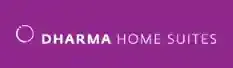 dharmahomesuites.com