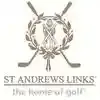 St Andrews Shop