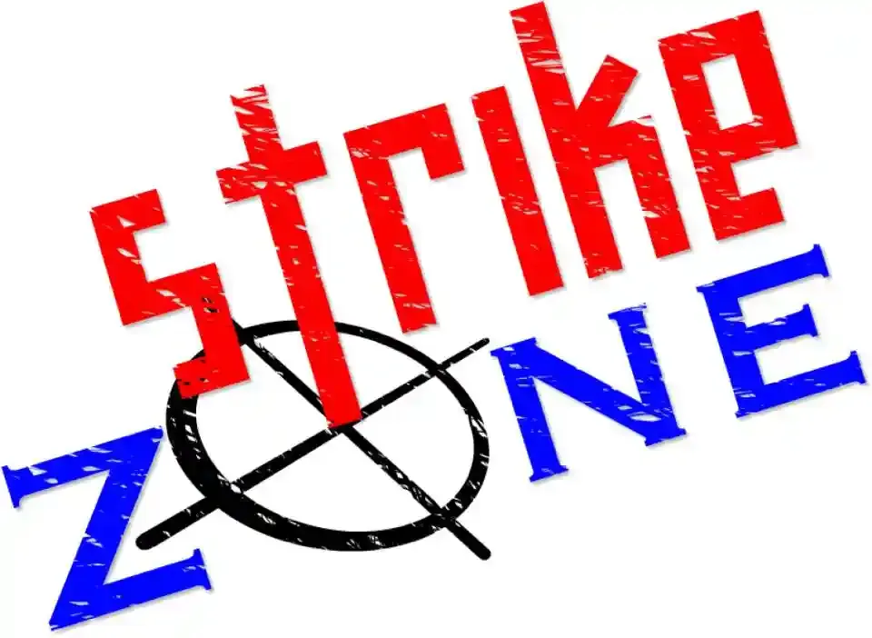 Strike Zone