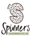 spinnerspizzaalbany.com