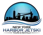 New York Harbor Jet Ski