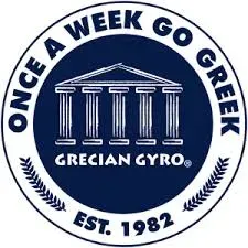 Grecian Gyro