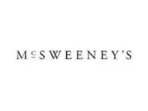 McSweeney's