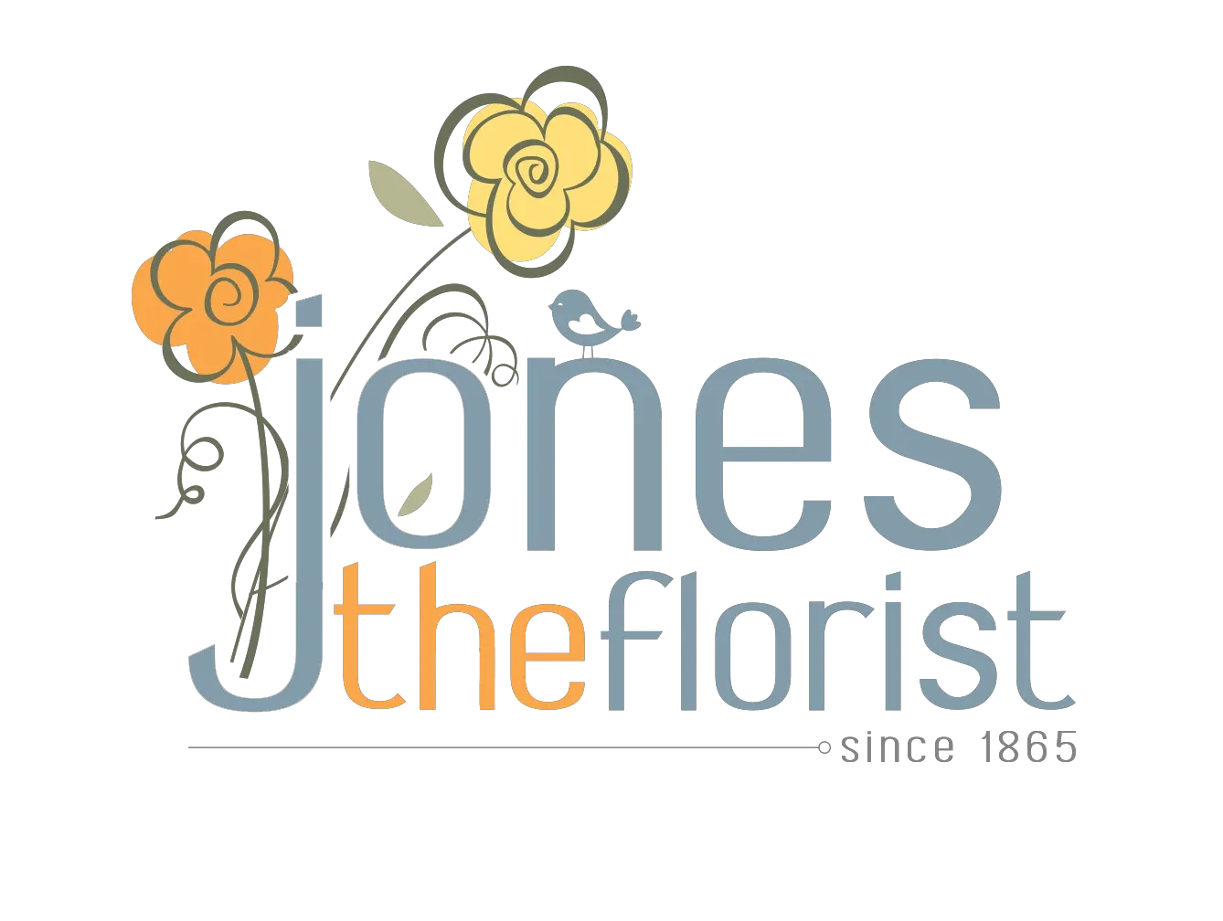 Jones The Florist