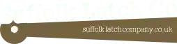 Suffolk Latch Company