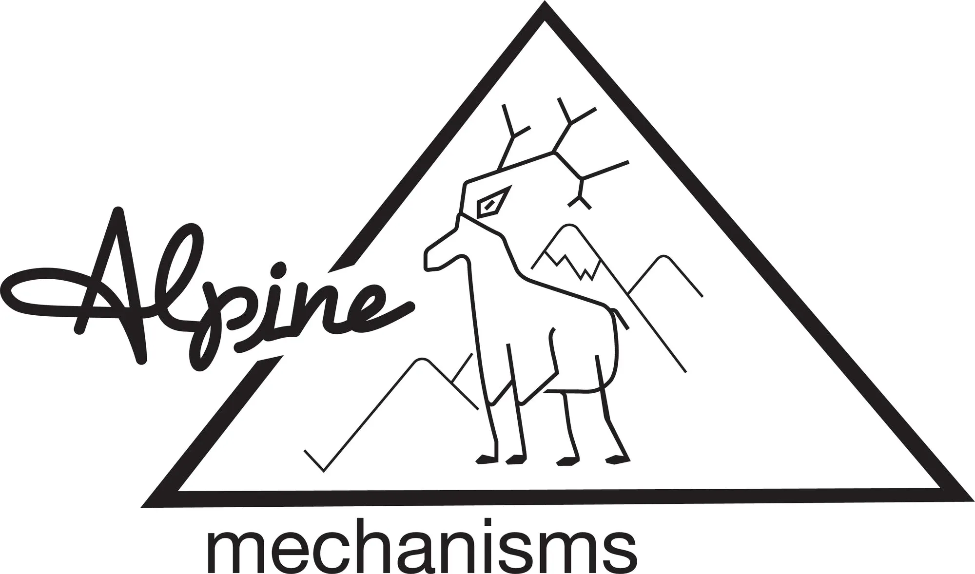 Alpine Mechanisms