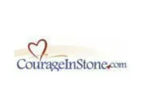 Courage In Stone