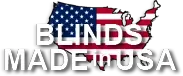 Blinds Made in USA