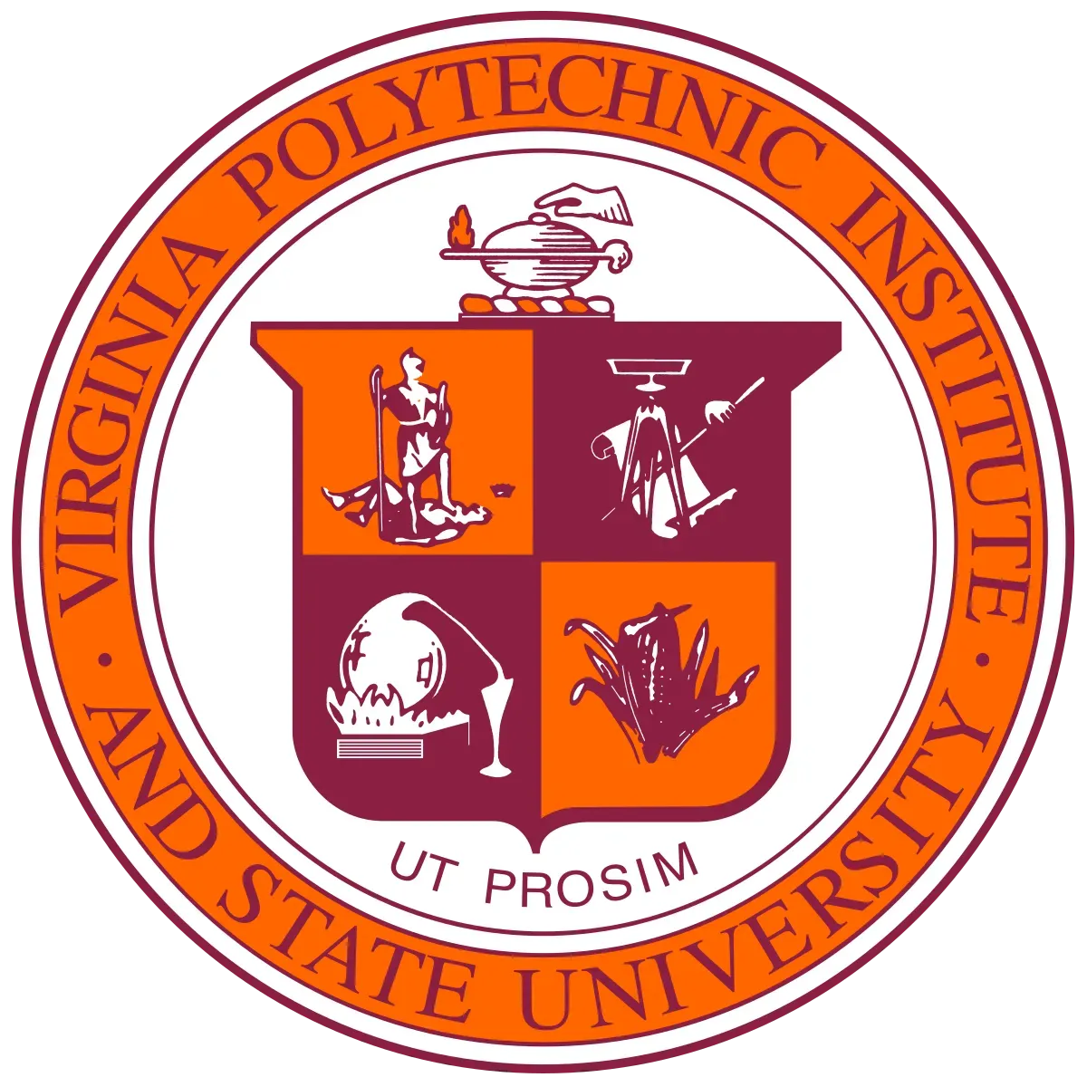 Virginia Polytechnic Institute and State University