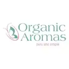 Organic Aromas