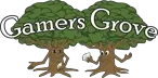 Gamers Grove