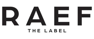 Raef The Label