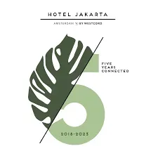 Hotel Jakarta