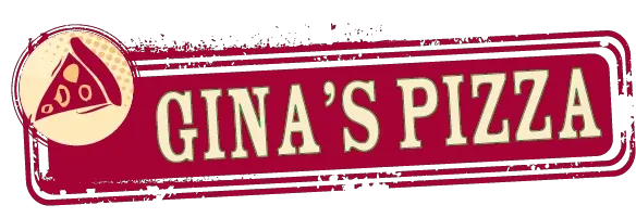 Ginas Pizza