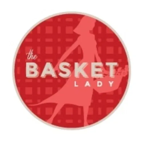 The Basket Lady