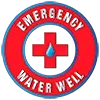 Emergency Water Well