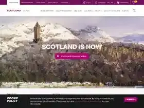 Visit Scotland