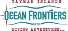 Ocean Frontiers