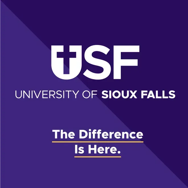 University of Sioux Falls