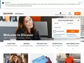 Discovercard