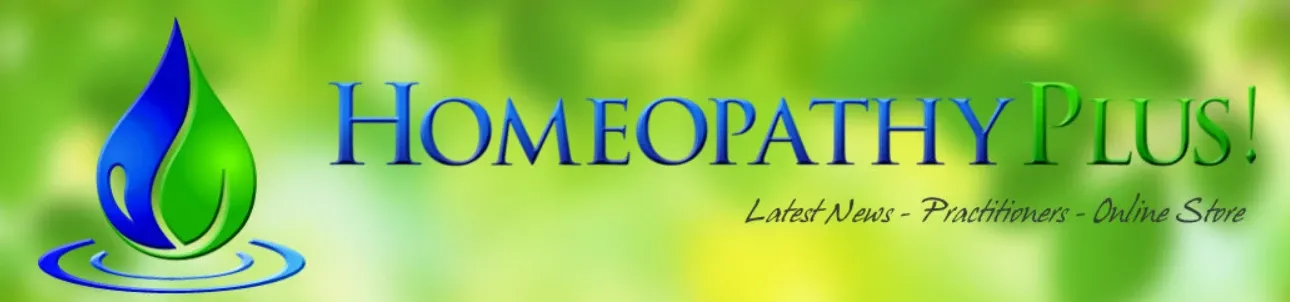 Homeopathy Plus