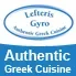 Lefteris Gyro Mt Kisco