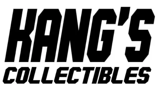 Kangs Collectibles