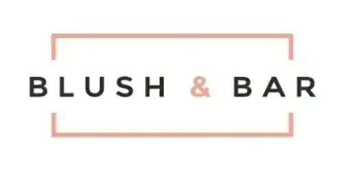 Blush and Bar