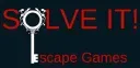 Solve It Escape Games