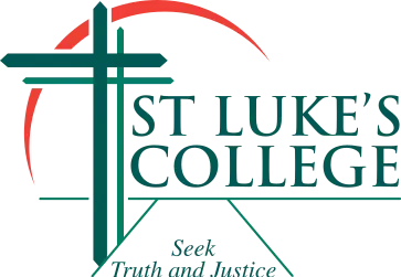 St Luke's College