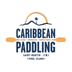 Caribbean Paddling