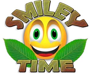 Smiley Time Herbals