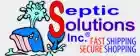 Septic Solutions