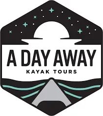 A Day Away Kayak Tours