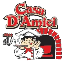 Casa D'Amici