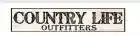 Country Life Outfitters