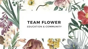 Team Flower