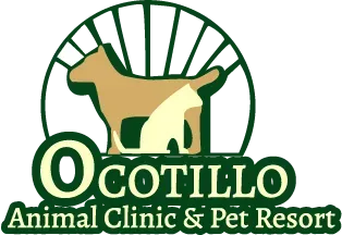 Ocotillo Animal Clinic