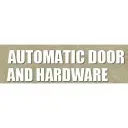 Automatic Door and Hardware