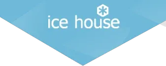 Icehousehotel