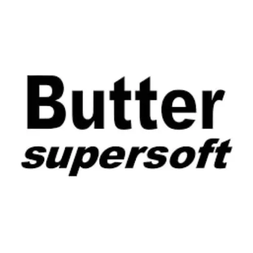 ButterSuperSoft