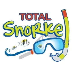 Total Snorkel Cancun