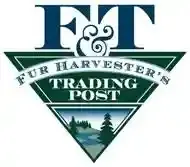 F&T Fur Harvester\'s Trading Post