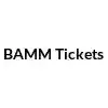 BAMM Tickets