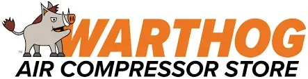 Warthog Air Compressor Store