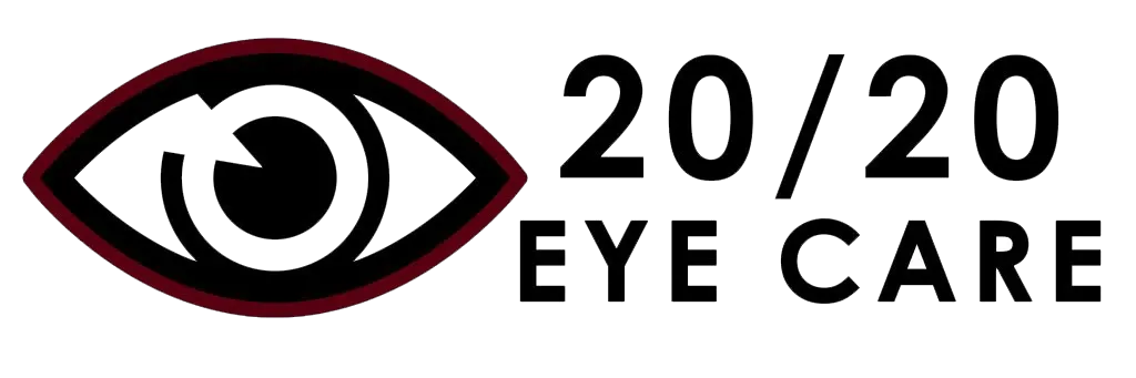 20 20 EyeCare