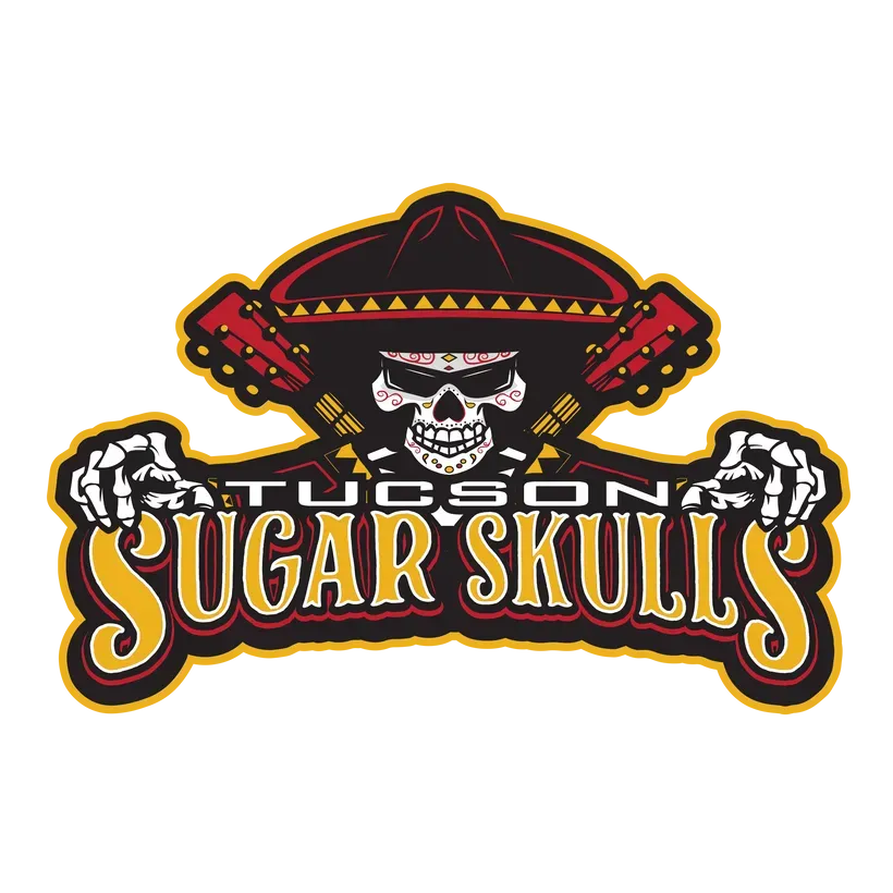 Tucson Sugar Skulls