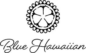 Blue Hawaiian