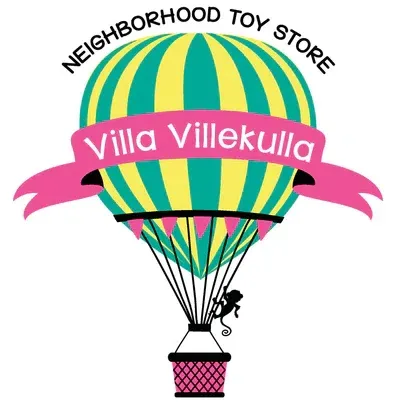 Villa Villekulla Toys