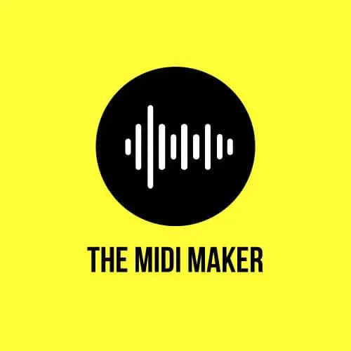 The MIDI Maker